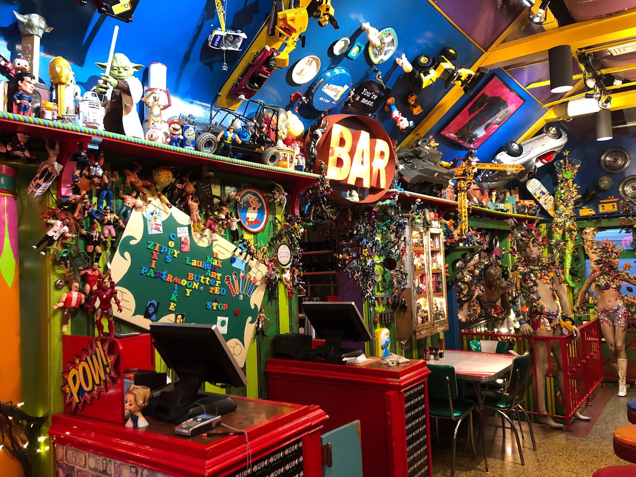 Photo credit: tripadvisor