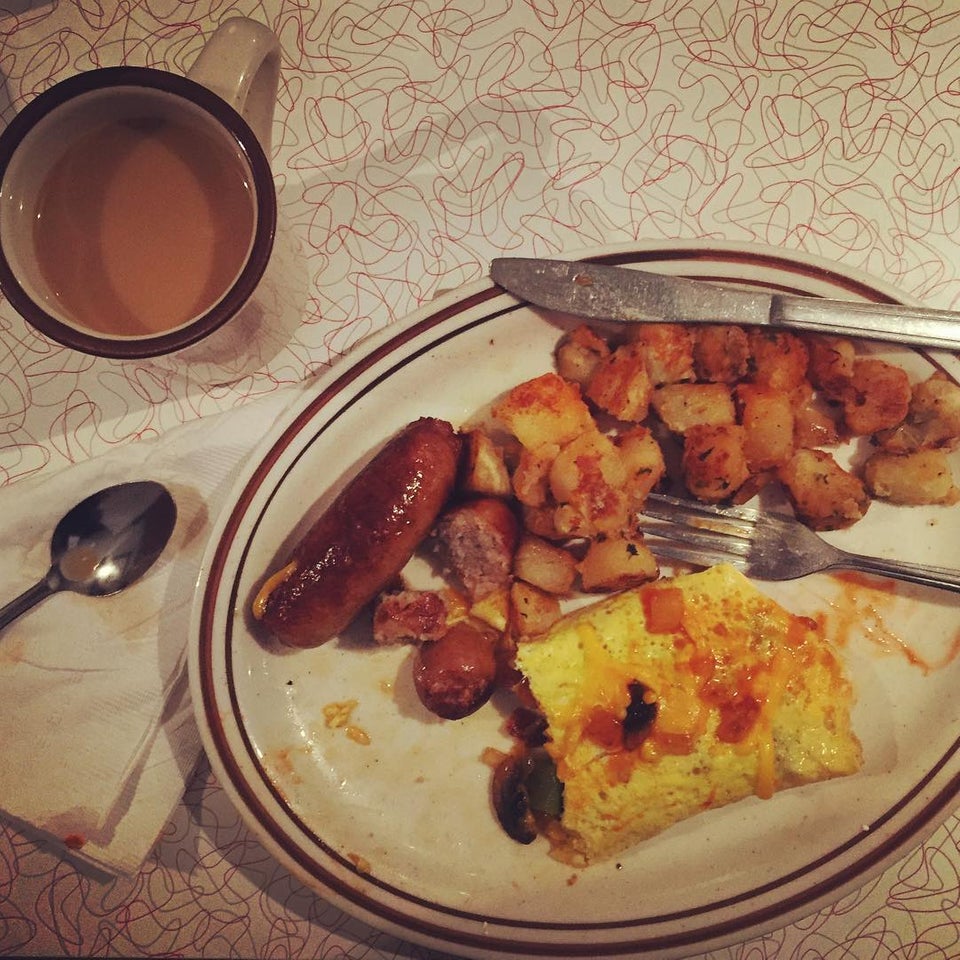 Photo credit: foursquare