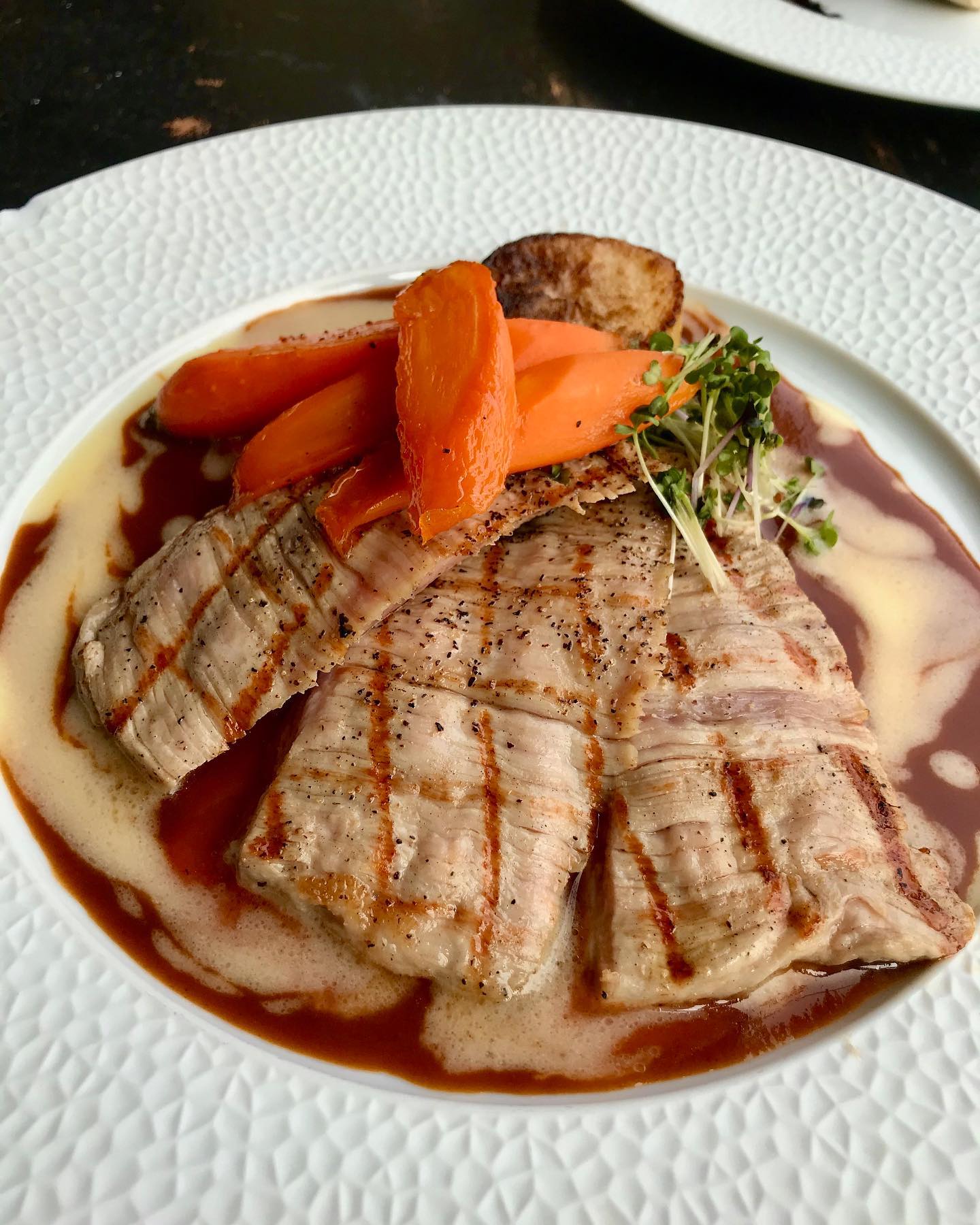 Petit Louis Bistro 4800 Roland Ave, Baltimore