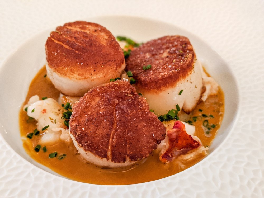 Petit Louis Bistro 4800 Roland Ave, Baltimore