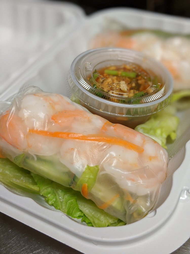Thai Restaurant 3316 Greenmount Ave, Baltimore