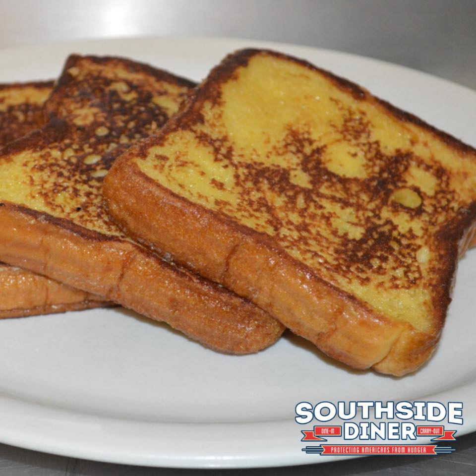 Southside Diner 893 E Fort Ave, Baltimore