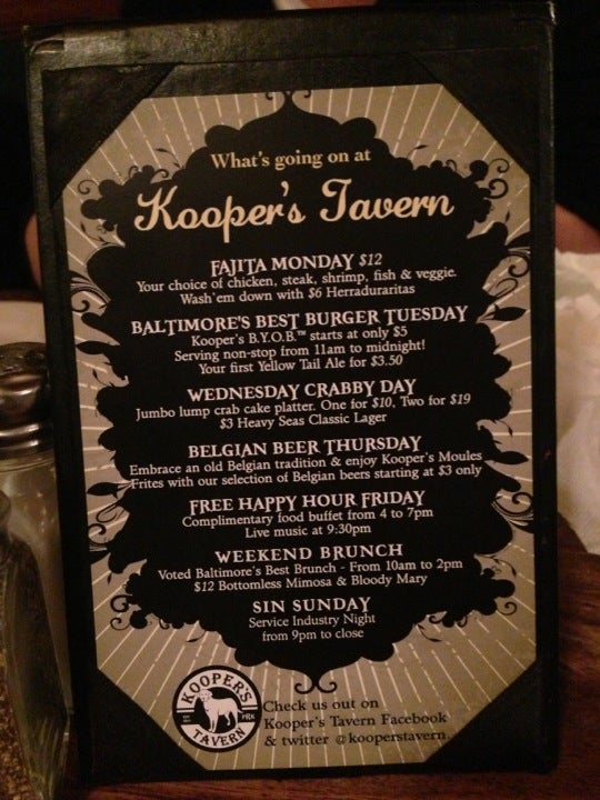 Photo credit: Foursquare