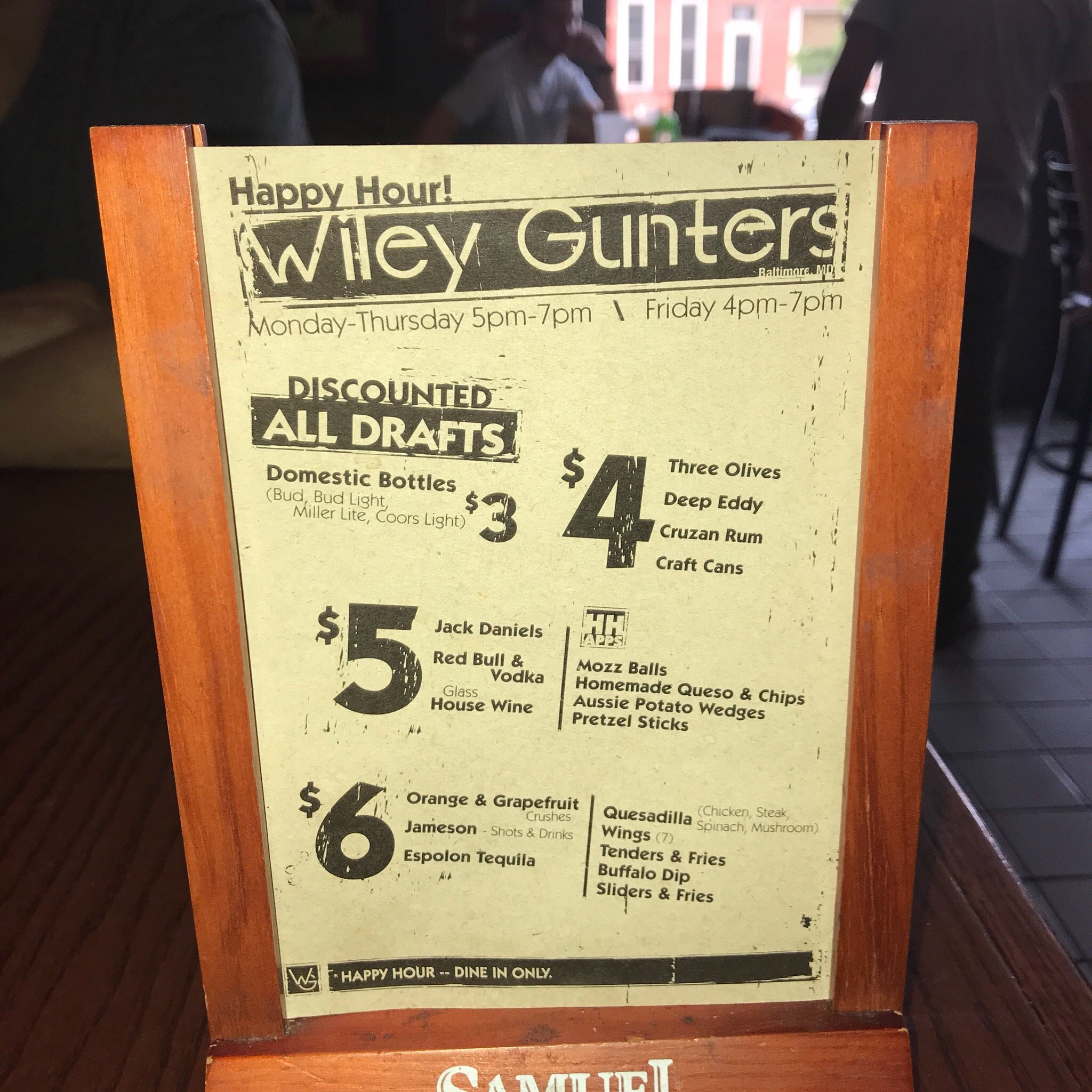 Photo credit: Tripadvisor