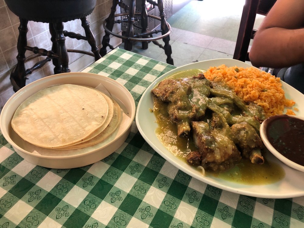 Tijuana Tacos & Deli 3001 E Baltimore St, Baltimore