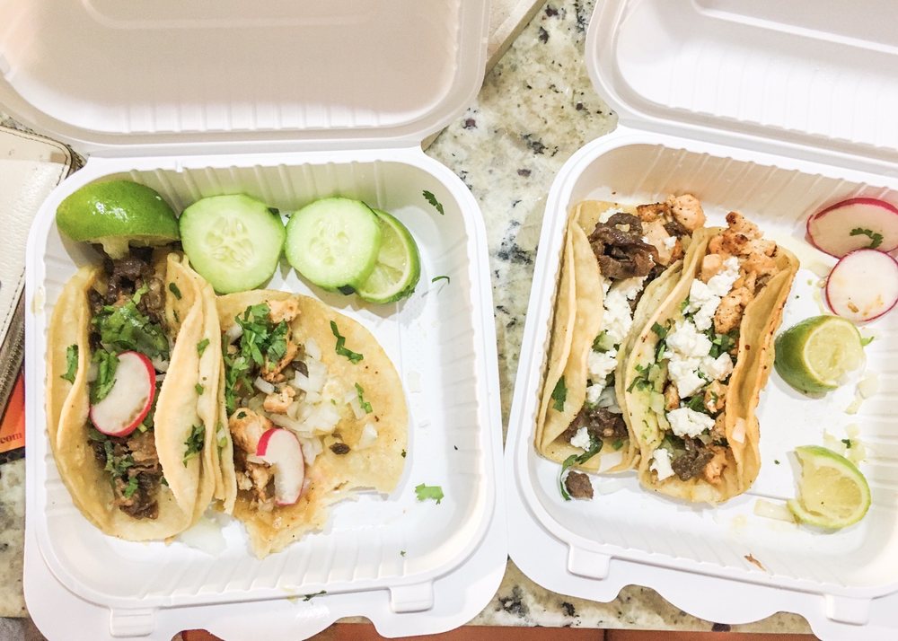 Taqueria El Sabor del Parque 2901 Eastern Ave, Baltimore