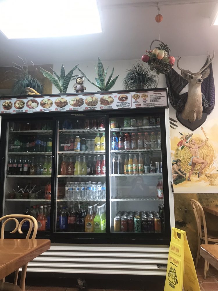 Taqueria El Sabor del Parque 2901 Eastern Ave, Baltimore