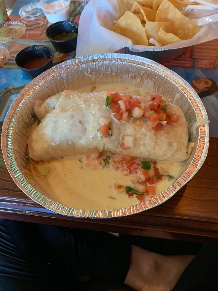Tacos Tolteca 901 North Point Blvd, Baltimore