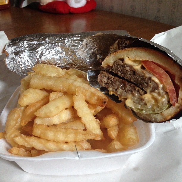 Photo credit: foursquare