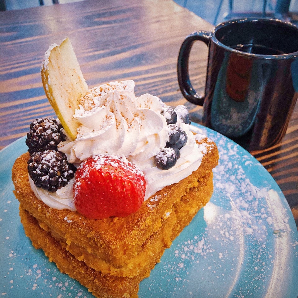 Photo credit: foursquare