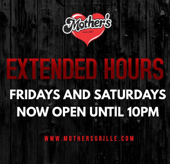 Mother's Federal Hill Grille 1113 S Charles St, Baltimore