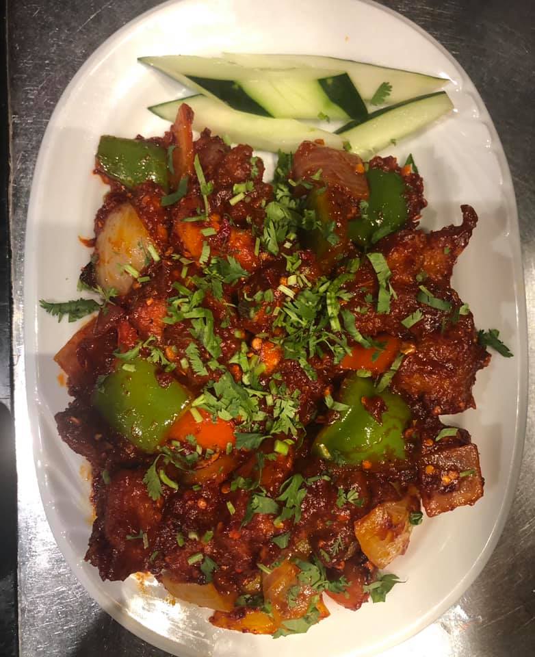 Namaste Baltimore 413 W Cold Spring Ln, Baltimore