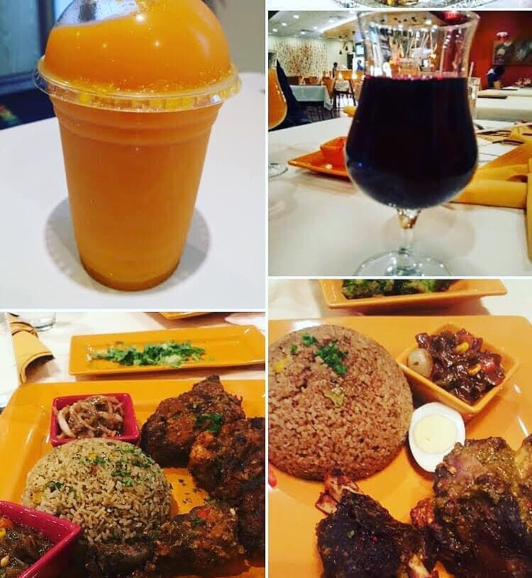 Nailah's Kitchen 5722 York Rd, Baltimore