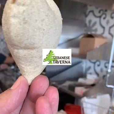 Lebanese Taverna The Charm'tastic Mile, 719 S President St, Baltimore