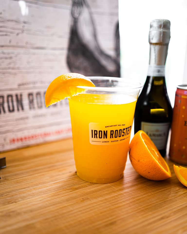Iron Rooster - Canton 3721 Boston St, Baltimore