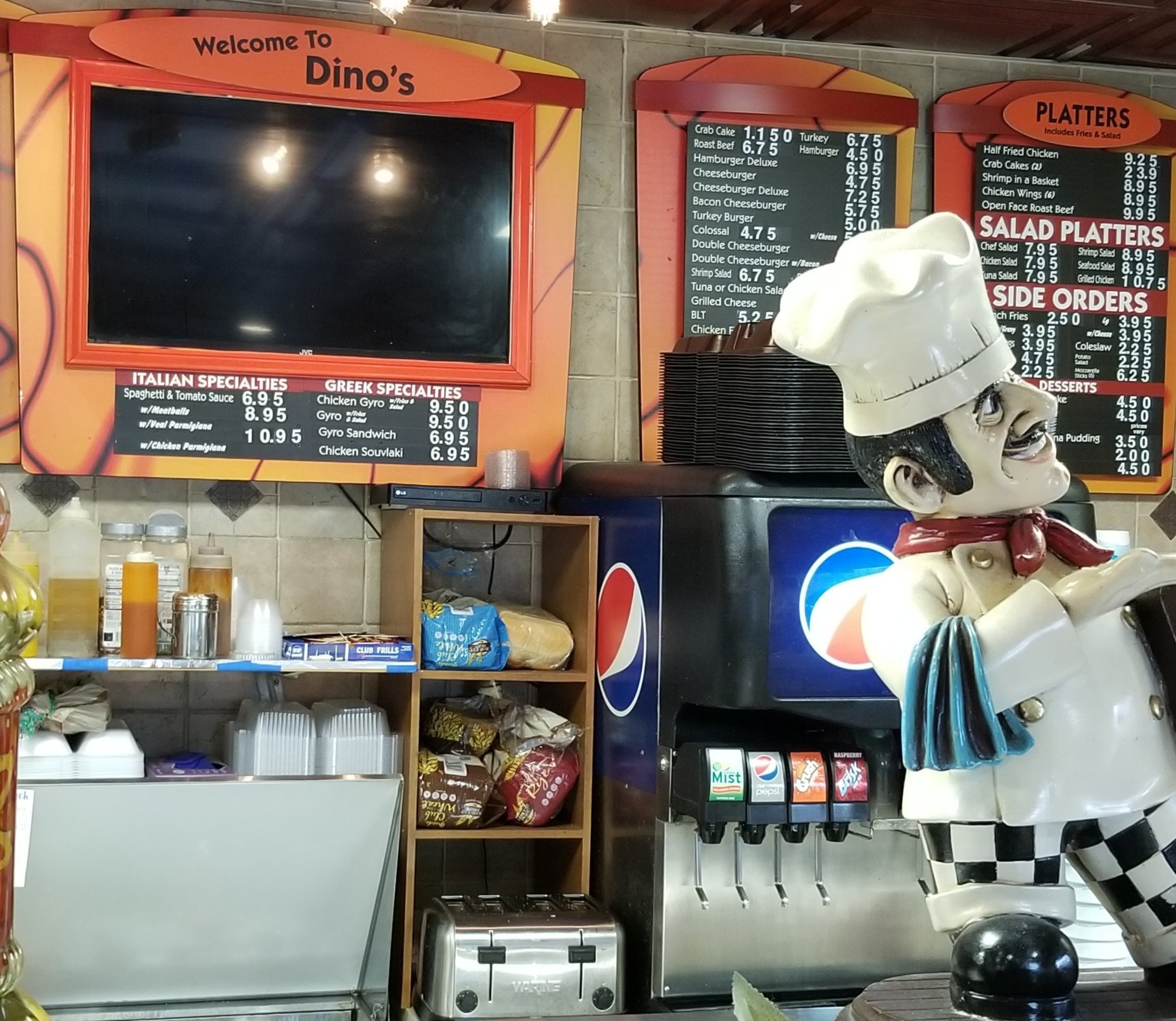 Photo credit: Tripadvisor