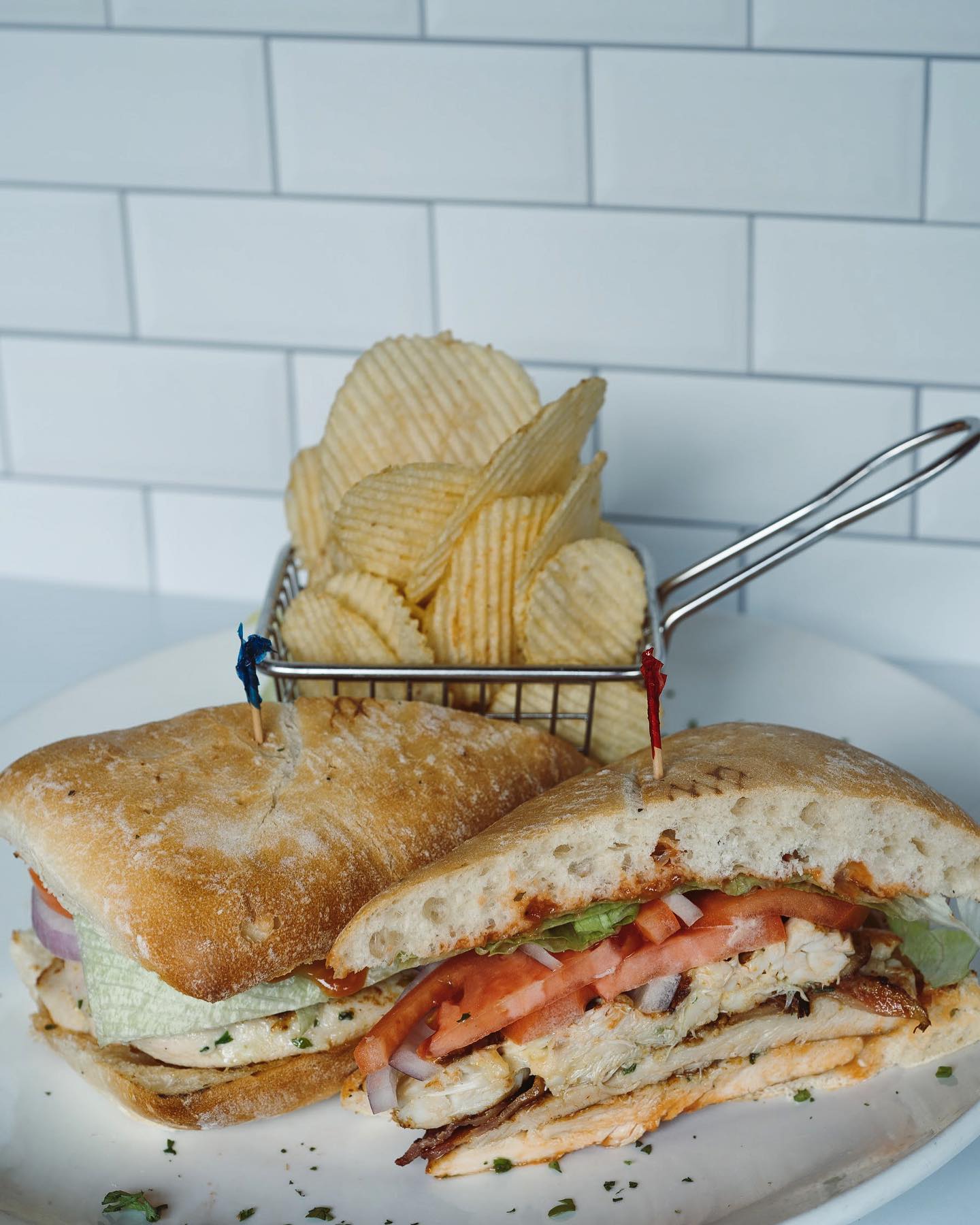 Rosario's Italian Kitchen 7301 Pulaski Hwy, Baltimore