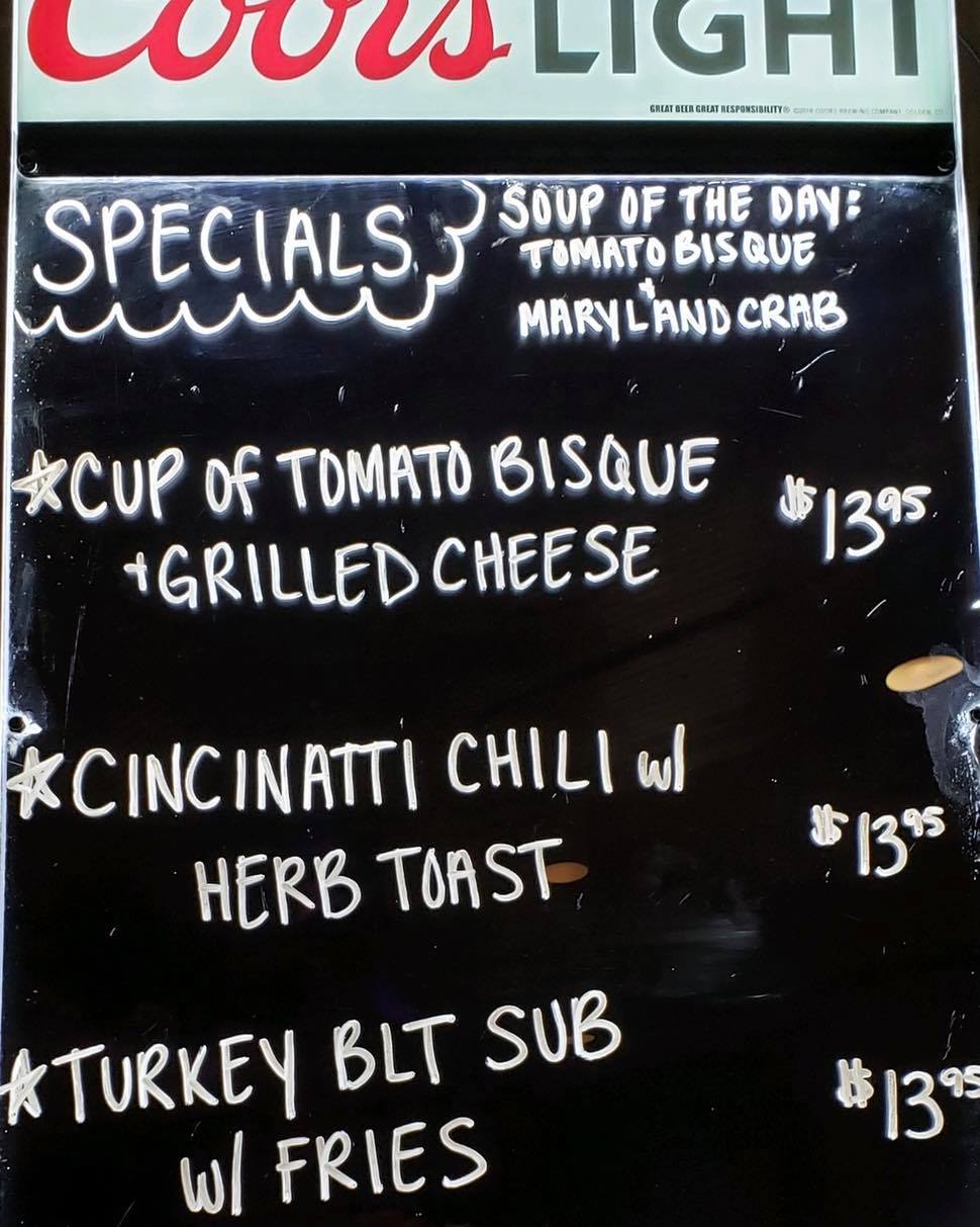 Peter's Pour House 111 Mercer St, Baltimore
