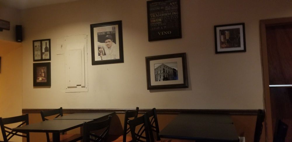 The Corner Bistro & Wine Bar The Charm'tastic Mile, 213 Penn St, Baltimore