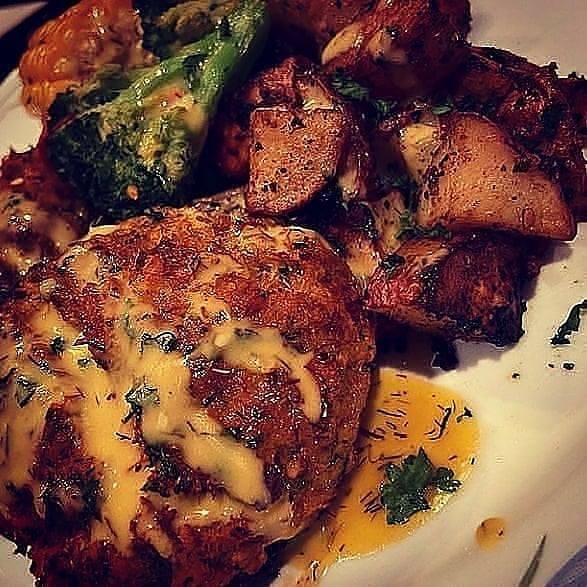 The Corner Bistro & Wine Bar The Charm'tastic Mile, 213 Penn St, Baltimore