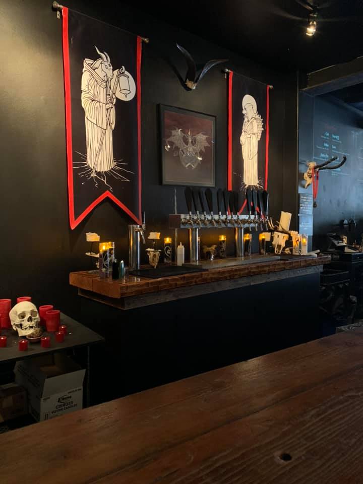 Max's Taphouse 737 S Broadway, Baltimore