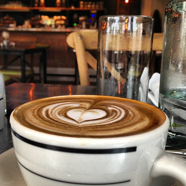 Photo credit: foursquare