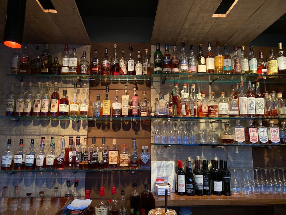 1157 Bar & Kitchen 1157 Haubert St, Baltimore