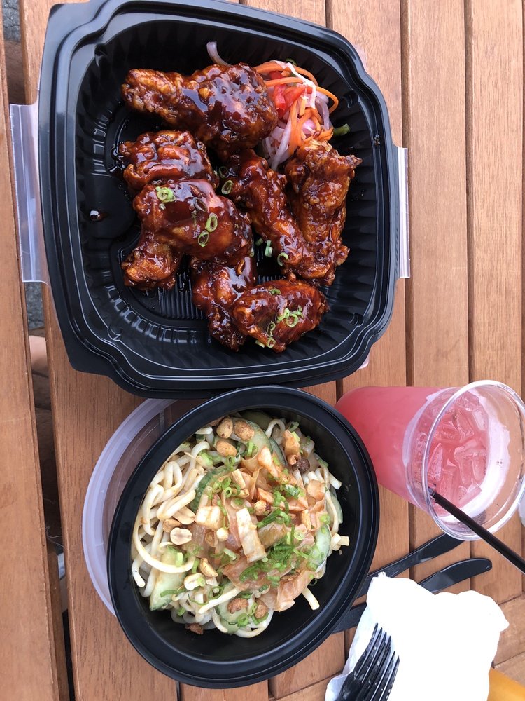 1157 Bar & Kitchen 1157 Haubert St, Baltimore