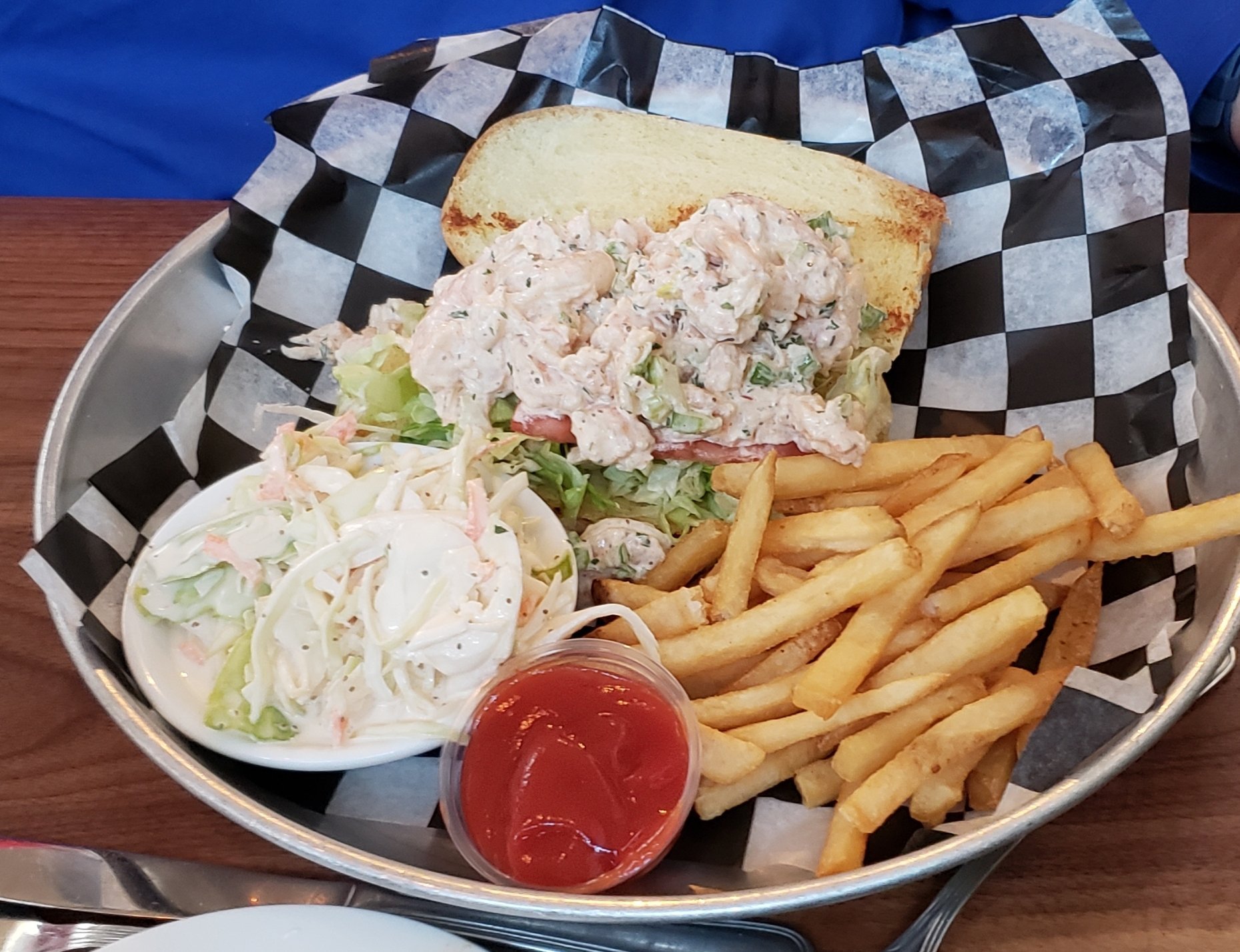 Photo credit: tripadvisor