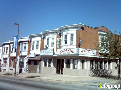Sol & Mar Bakery & Carry Out