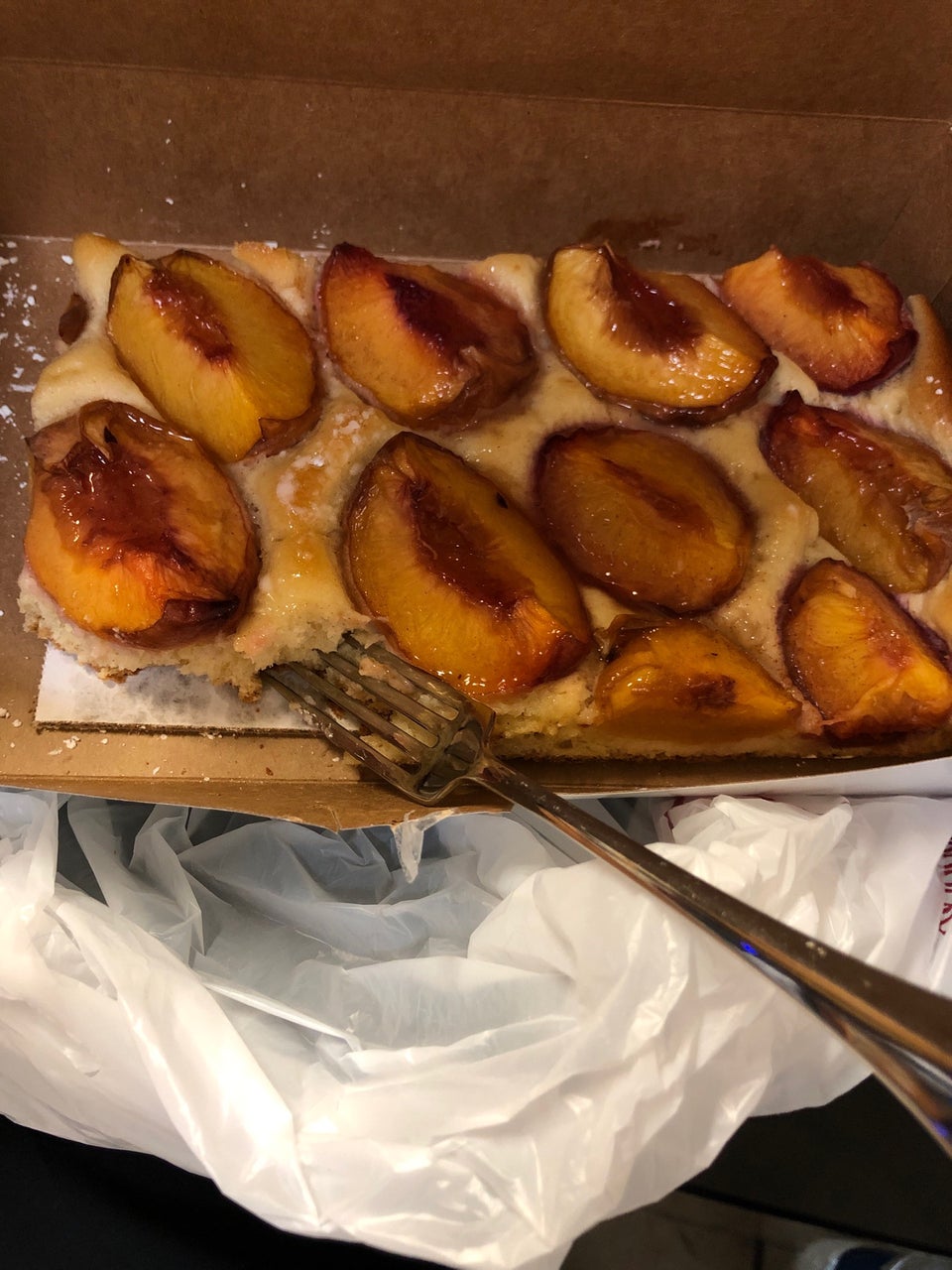 Woodlea Bakery 4905 Belair Rd, Baltimore