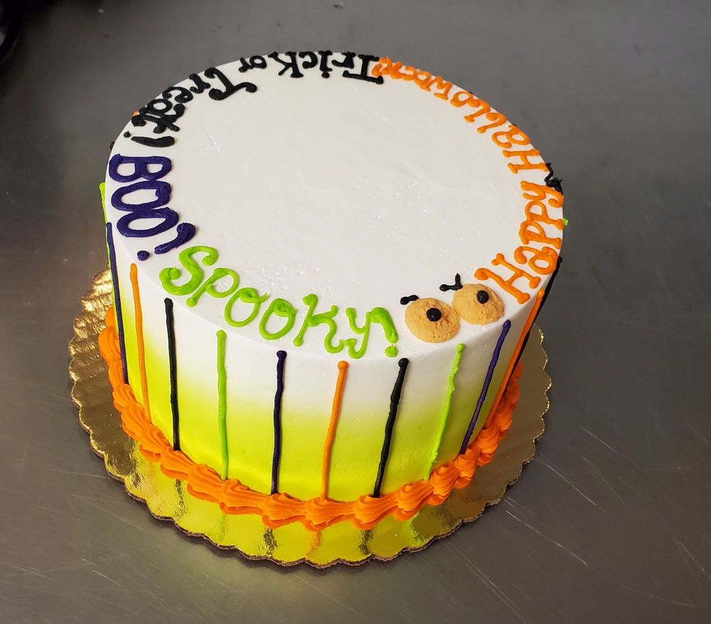 Yia Yia's Bakery 9415 Philadelphia Rd, Baltimore