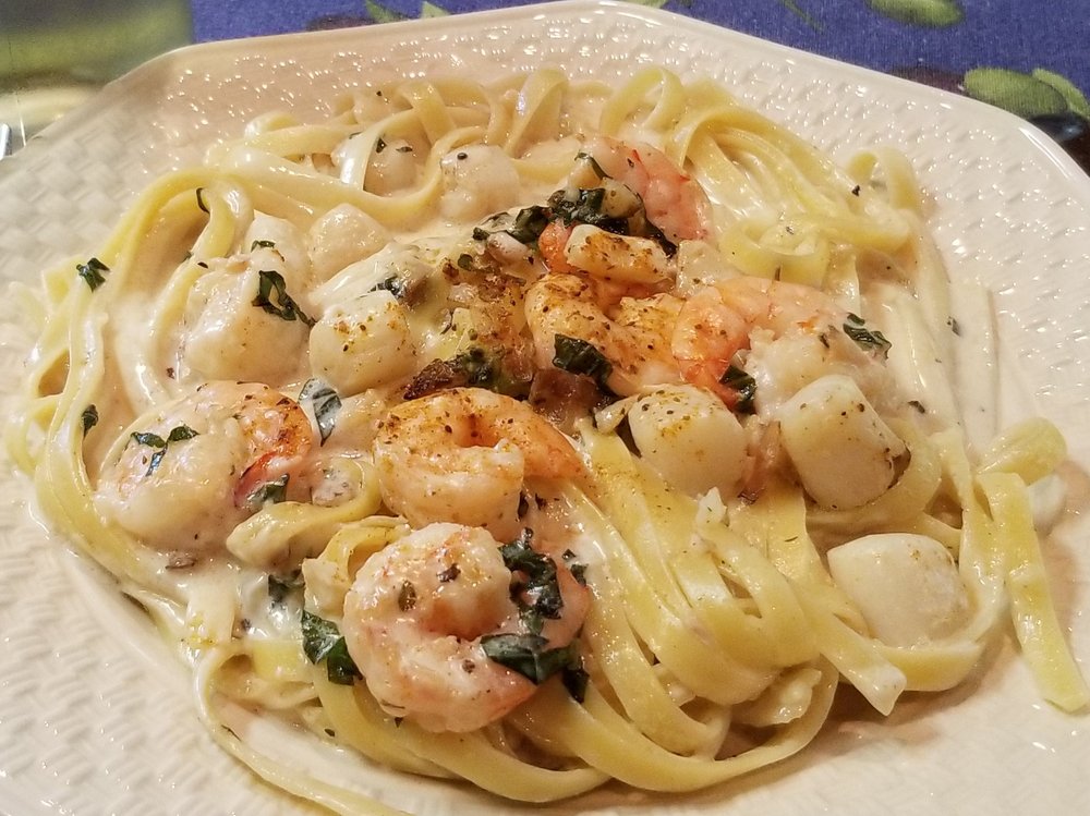 Brendali Italian Ristorante 1022 Light St, Baltimore