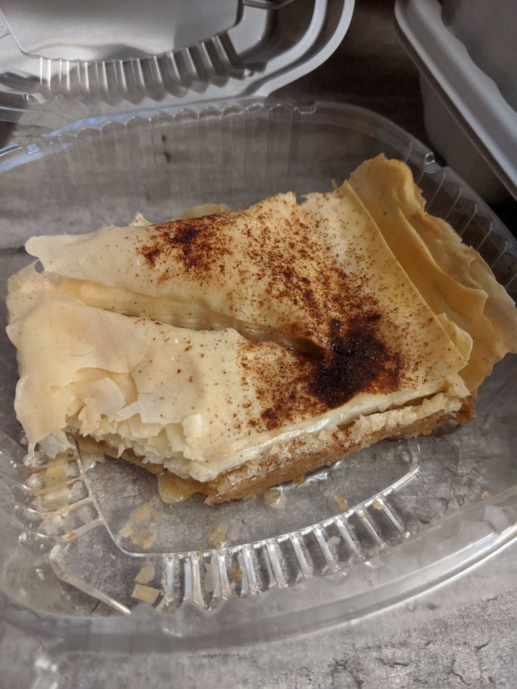 Byblos Lebanese Cuisine 1033 Light St, Baltimore