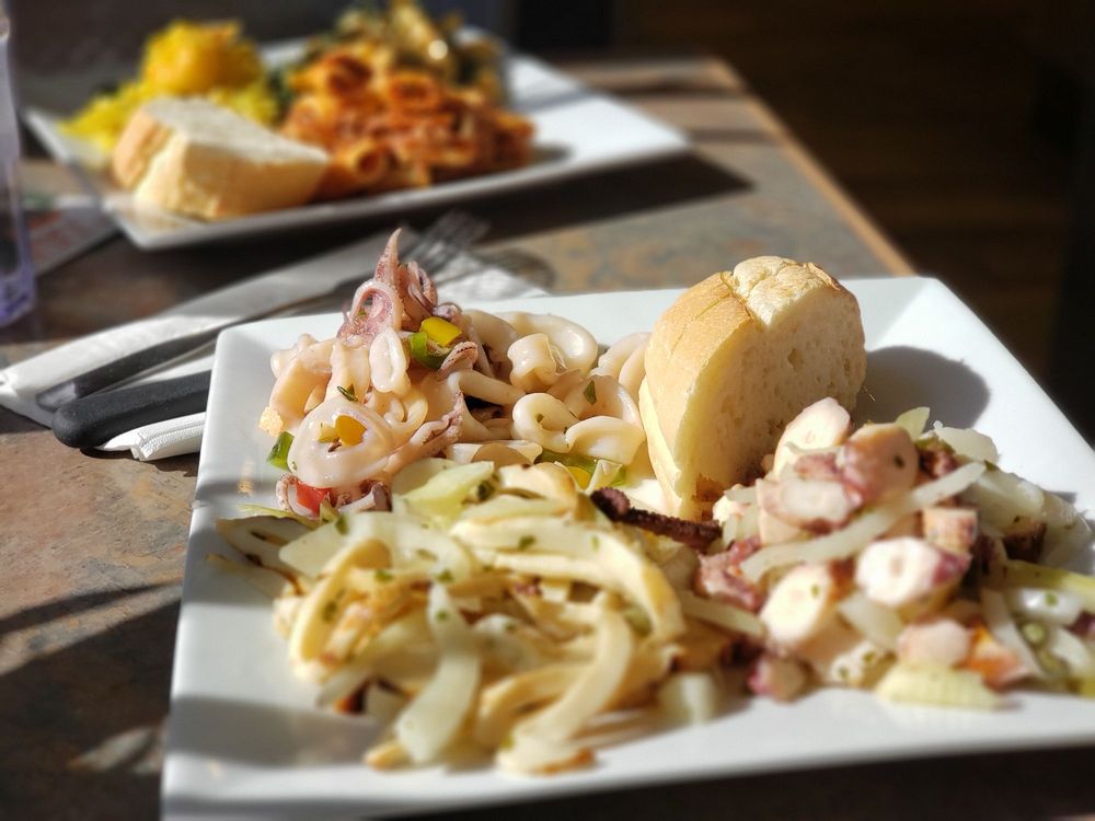 Di Pasquale's Harborview, Inc. 500 Harborview Dr, Baltimore