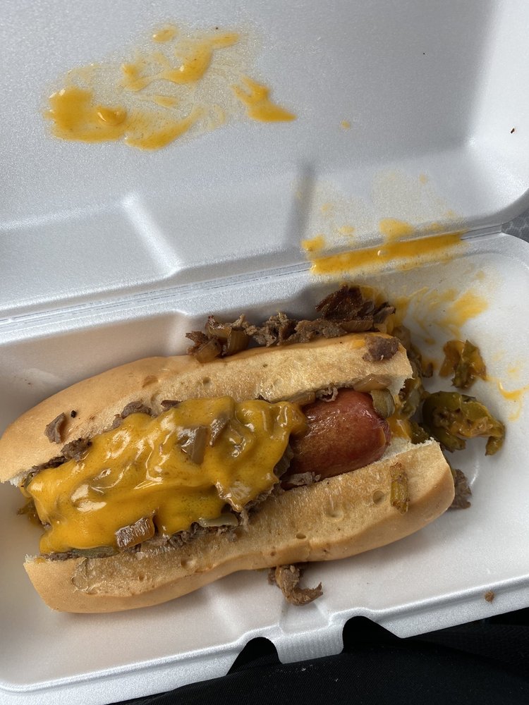 Killa Dogz 6605 Belair Rd, Baltimore