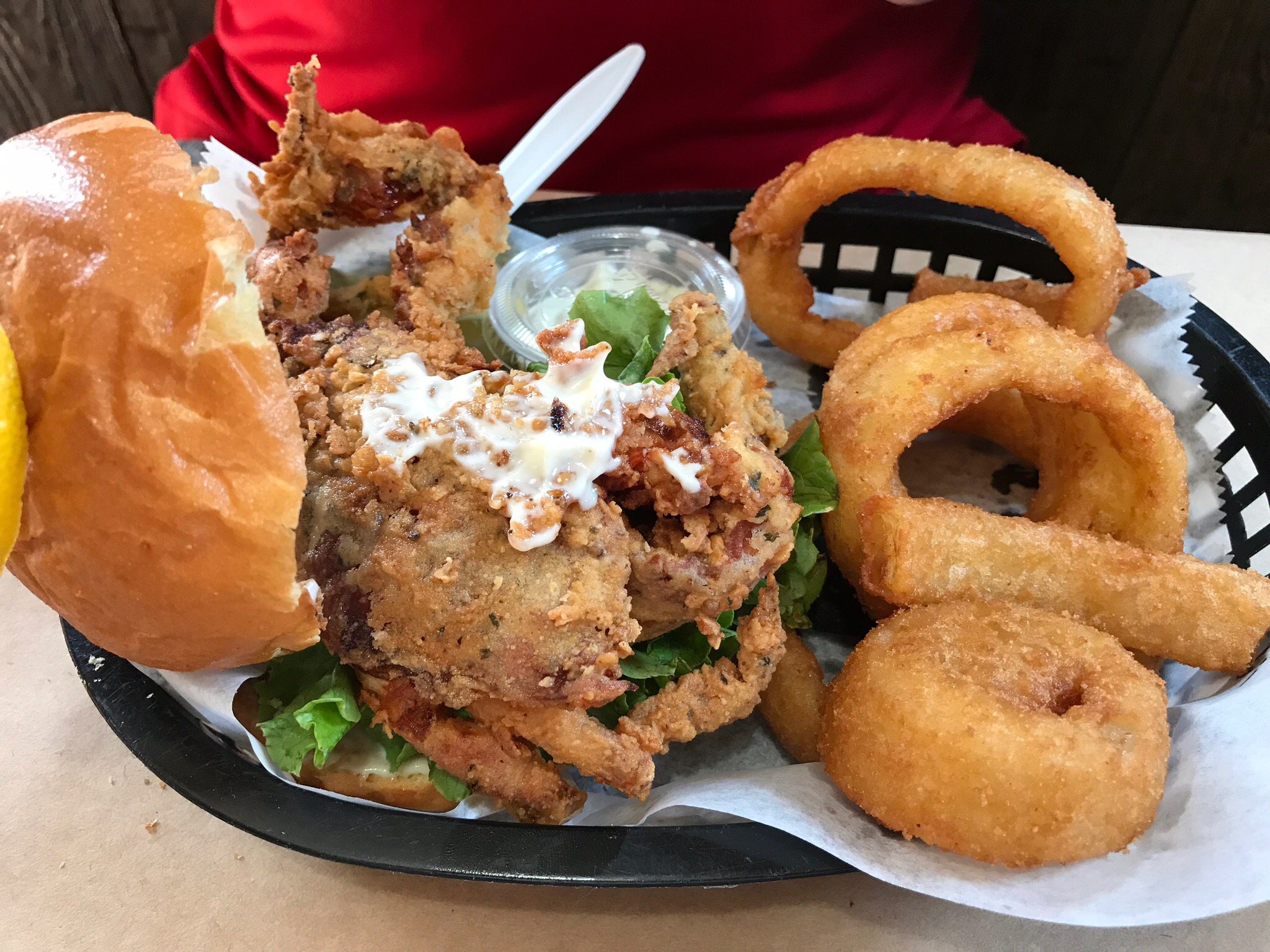 Photo credit: tripadvisor