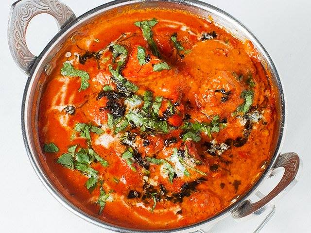 Nepal House 920 N Charles St, Baltimore