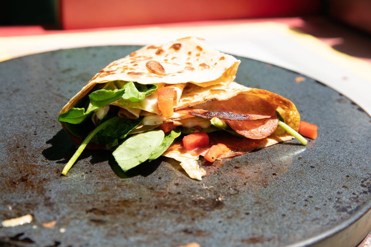 Sofi's Crepes Fells Point 1627 Thames St, Baltimore