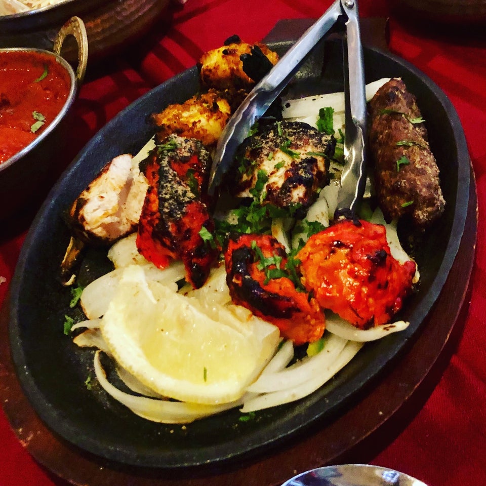 Tandav Indian Cuisine Download Menufy For Pick Ups, 1725 E Lombard St, Baltimore