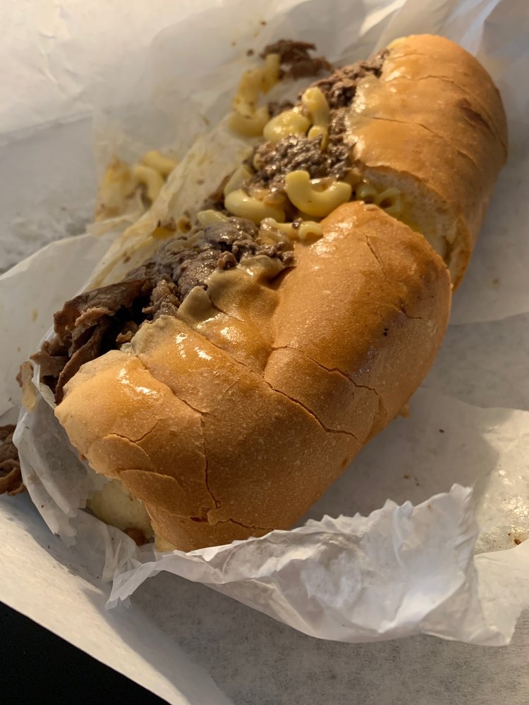 Vikki's Fells Point Deli 1641 Aliceanna St B, Baltimore