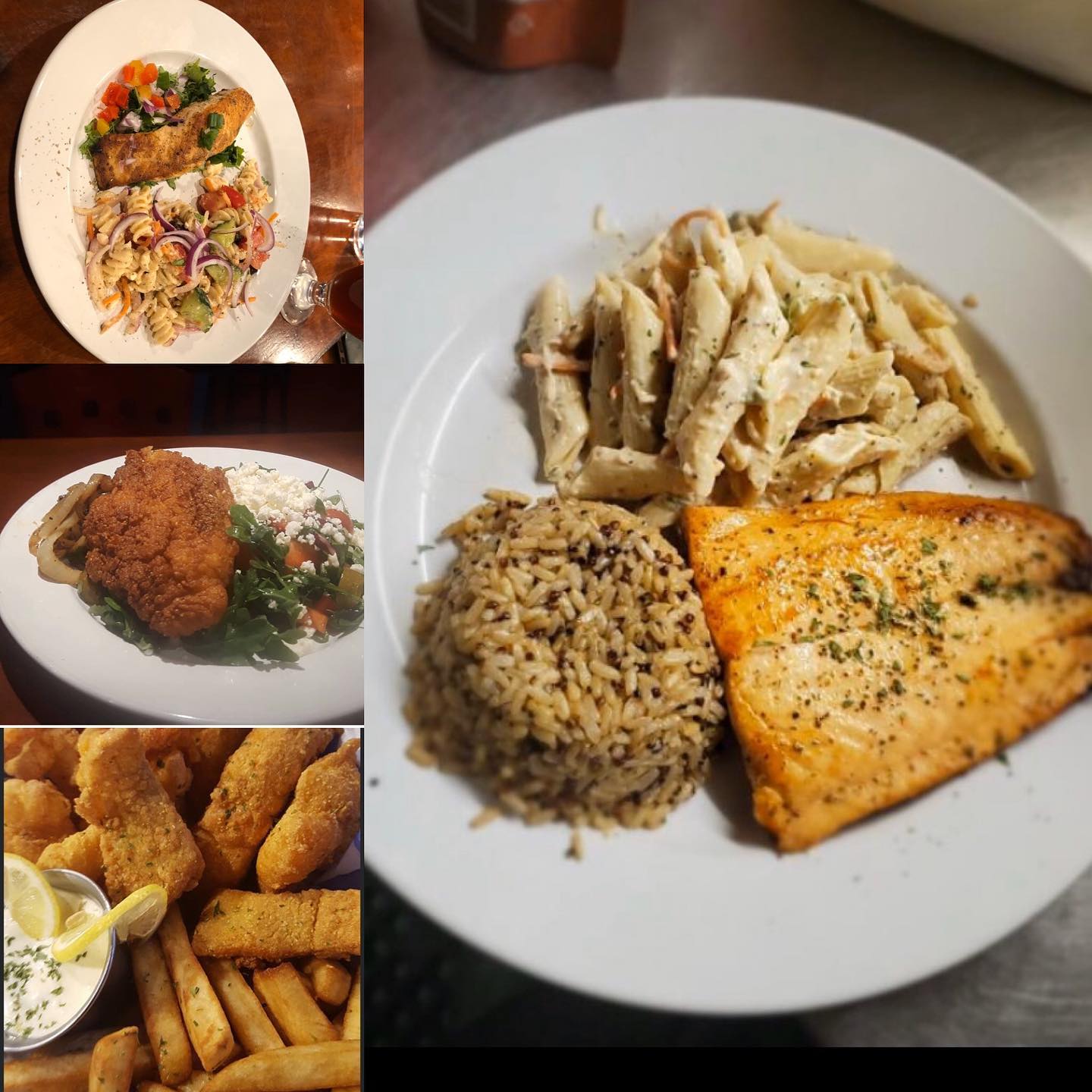 Breaking Bread 771 Washington Blvd, Baltimore