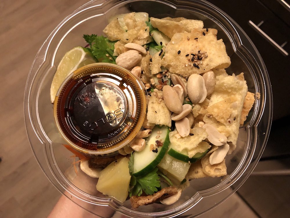 Hilo Poke & Sushi R. House, 301 W 29th St, Baltimore