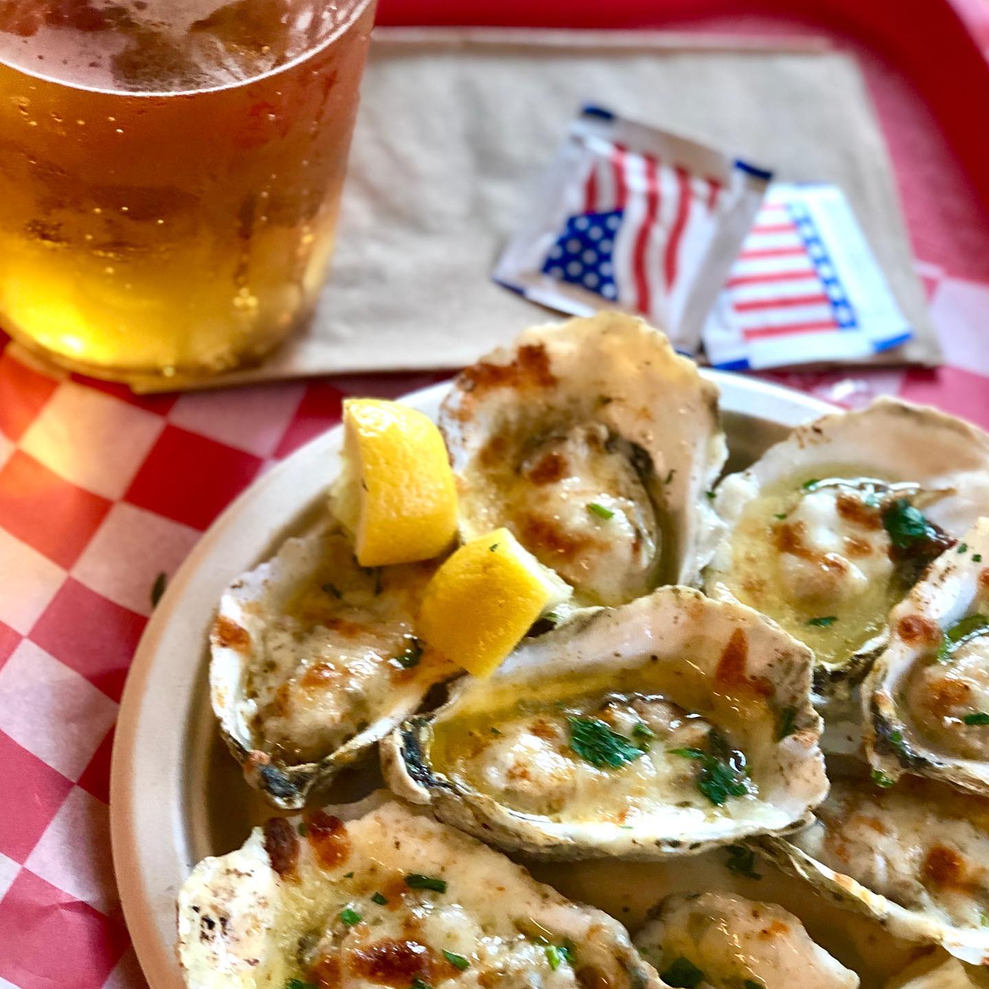 The Local Oyster 520 Park Ave, Baltimore