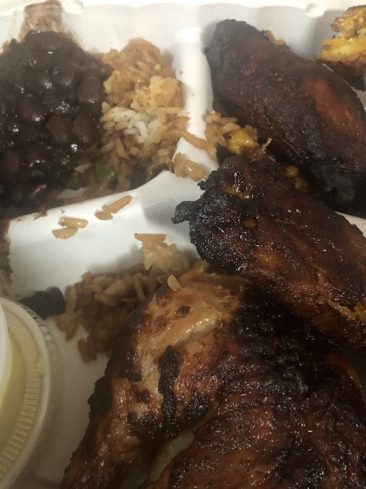 Chicken Rico Highlandtown 3728 Eastern Ave, Baltimore