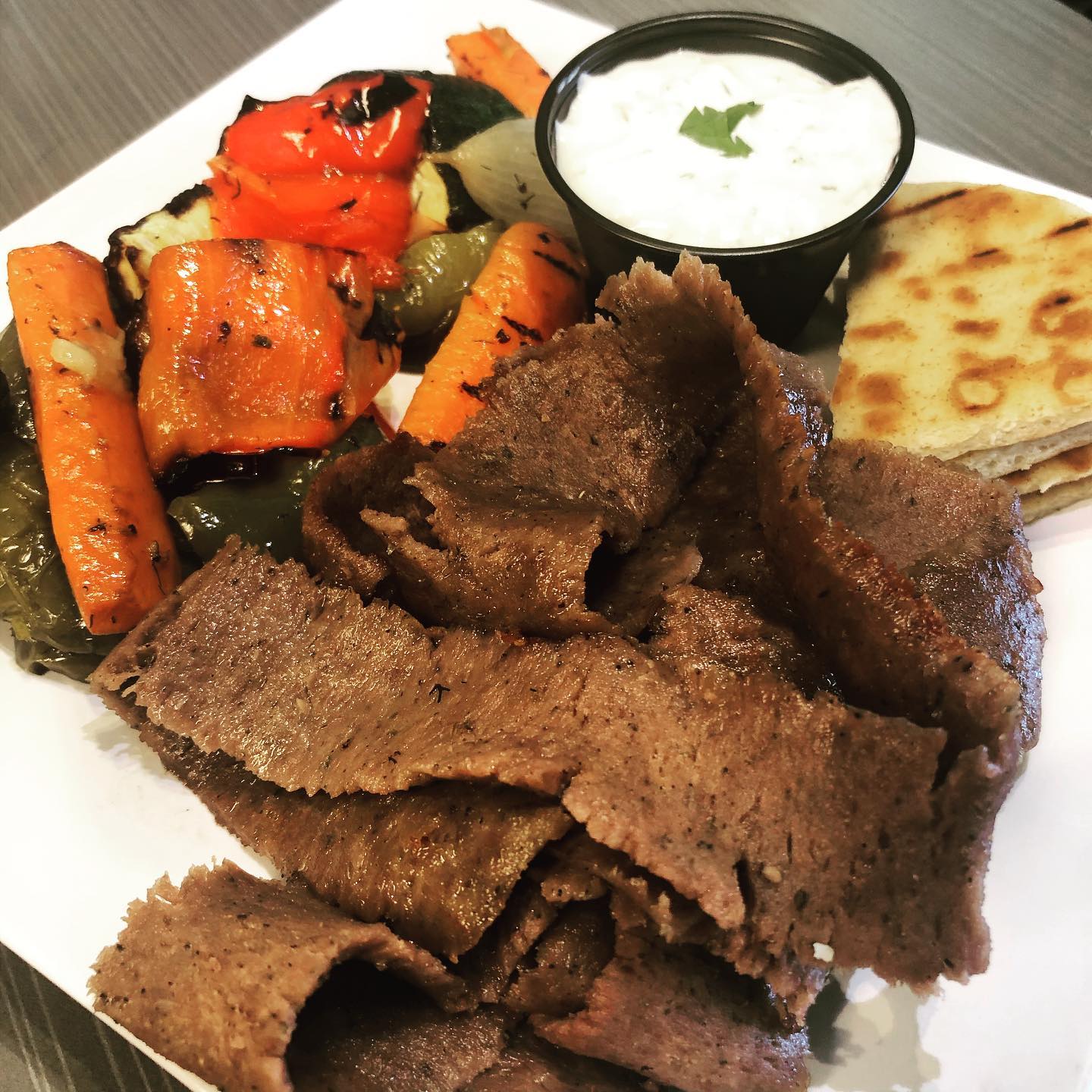 Samos Greek Island Grill 3745 Boston St, Baltimore