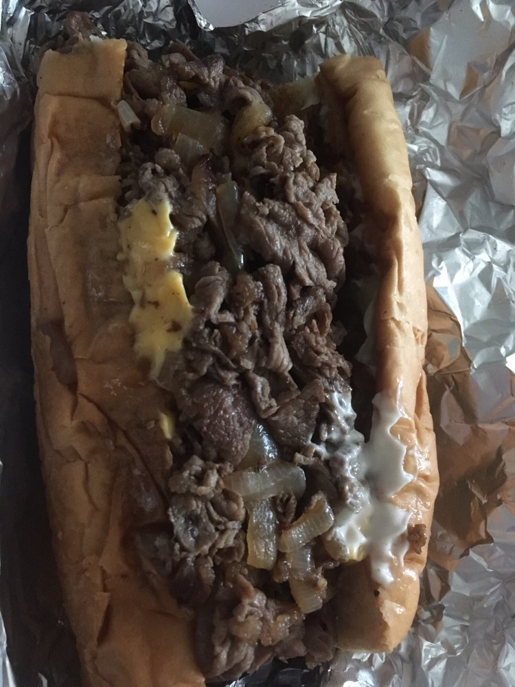 J J Grocery & Deli 1015 Leeds Ave, Baltimore