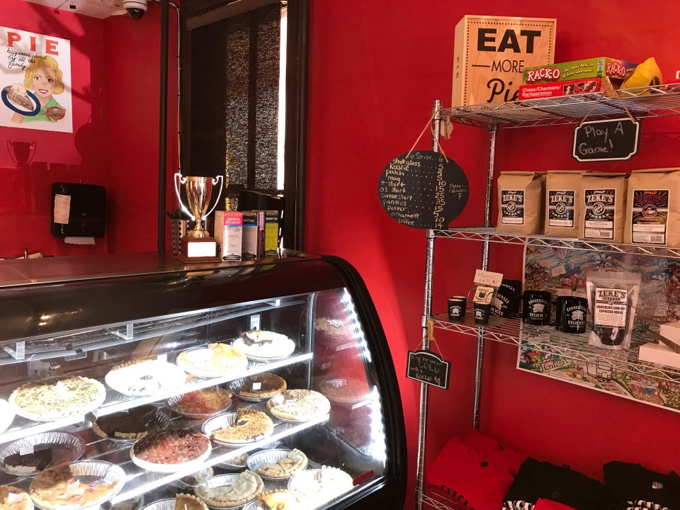 Photo credit: foursquare