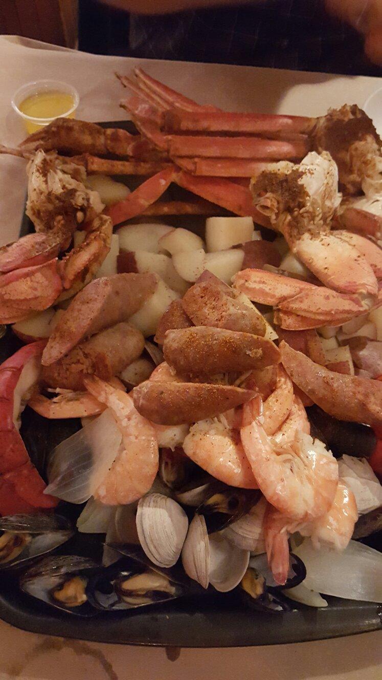 Photo credit: tripadvisor
