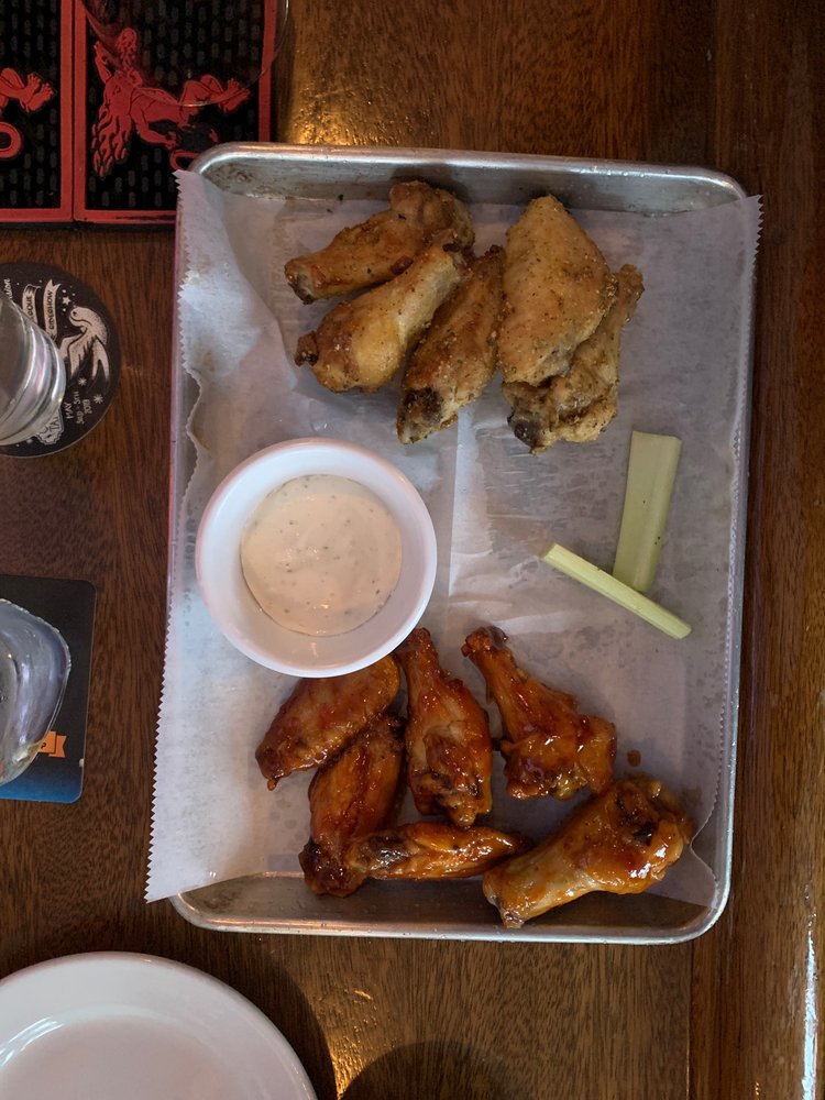 Happy Hour Heaven 1901 Gough St, Baltimore